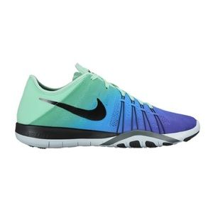 Nike Free TR 6 Spectrum Women’s Training Shoes